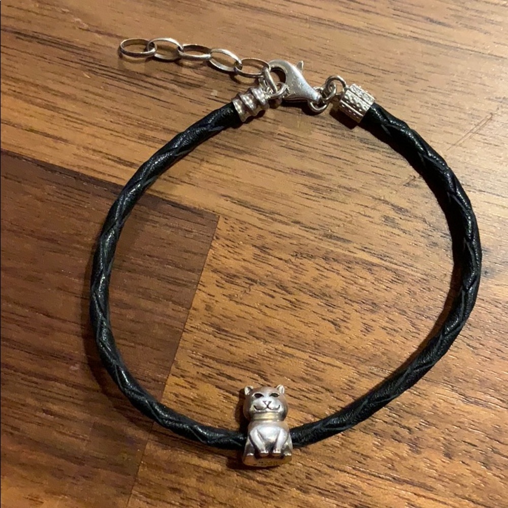 Chamilia Bracelet Set- fits Pandora!